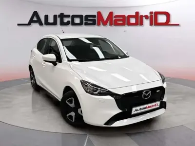 Usado Mazda 2