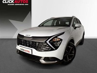 Usado Kia Sportage 215 CV (158 kW) 2024 SUV