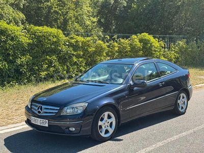 Mercedes CLC220