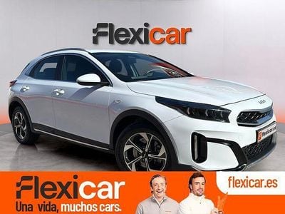 Usado Kia XCeed 100 CV (73 kW) 2024 Blanco SUV