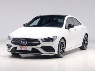 Mercedes CLA200