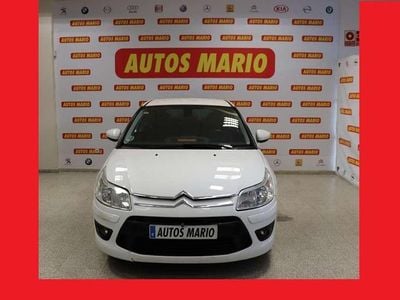 Citroën C4