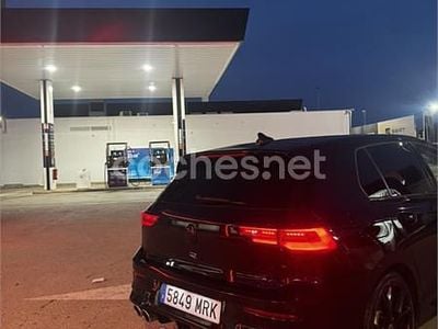 Usado VW Golf VIII R 320 CV (235 kW) 2021 Negro Berlina