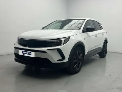 Usado Opel Grandland X