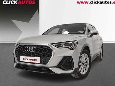 Usado Audi Q3 Advanced 150 CV (110 kW) 2024 SUV