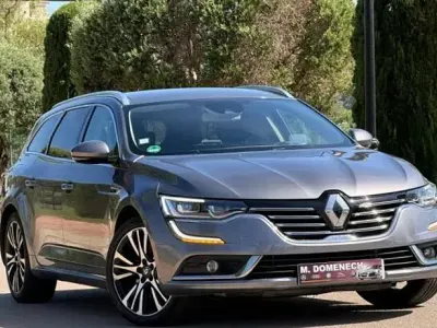 Usado Renault Talisman Initiale Paris 200 CV (147 kW) 2020 Familiar