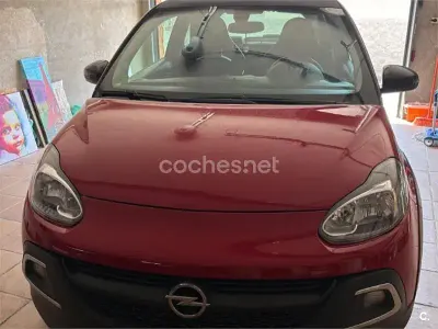 Usado Opel Adam