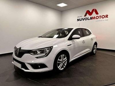 Renault Mégane IV