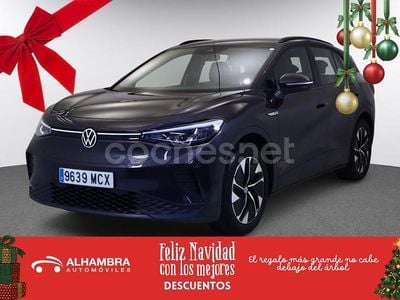 Eléctrico Usado 2023 VW ID.4 Pro SUV | 23.680 € (Precio justo)