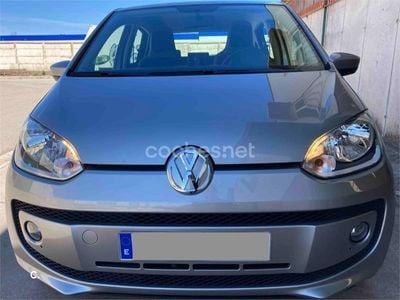 VW up!