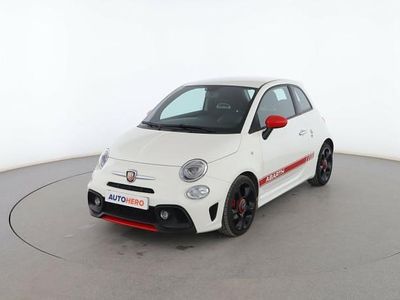 Abarth 500