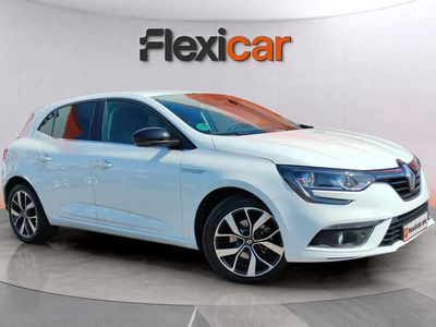 Renault Mégane IV