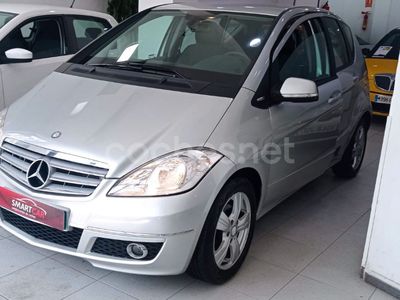 Mercedes A180