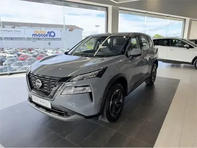 Nowe Nissan X-Trail Acenta 213 KM (156 kW) 2026 Otro SUV