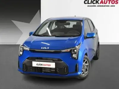 Usado Kia Picanto