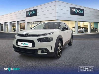 usado Citroën C4 Cactus 1.2 PureTech S&S Shine Pack 110