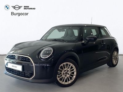 Usado 2024 Mini Cooper Utilitario | 31.500 € (Caro)