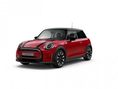 Usado Mini Cooper 136 CV (100 kW) 2021 Utilitario