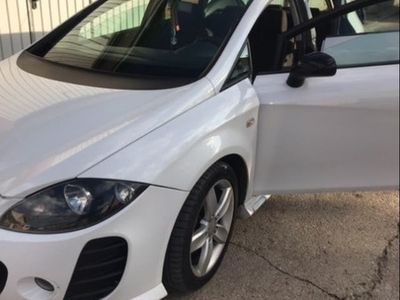 usado Seat Leon 2008