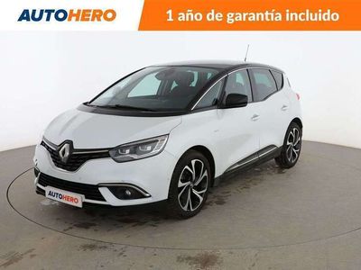 usado Renault Scénic IV 1.5 dCi Energy Edition One