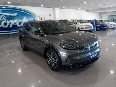 Usado Ford Capri Premium 210 kW (286 CV) 2024 Eléctrico SUV