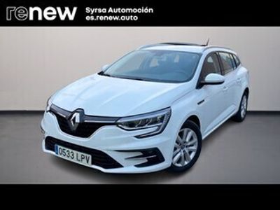 Renault Mégane IV