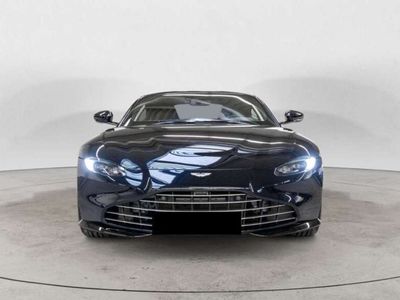 usado Aston Martin Vantage 