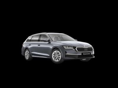 Nuevo Skoda Octavia 150 CV (110 kW) 2025 Utilitario