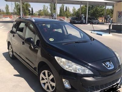 usado Peugeot 308 2010