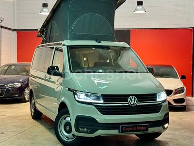 VW California