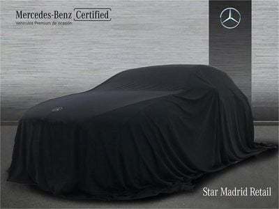 Usado Mercedes GLC43 AMG AMG 422 CV (310 kW) 2025 Blanco SUV