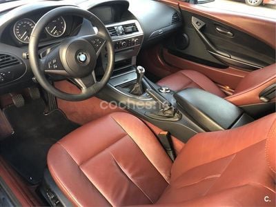 BMW 630