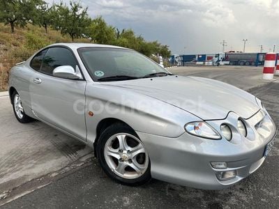 Hyundai Coupé