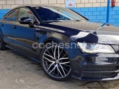 Audi A7 Sportback