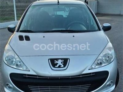Peugeot 206+