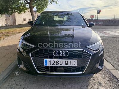 Audi A3 Sportback e-tron