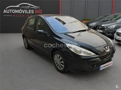 Usado Peugeot 307