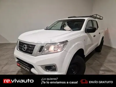Usado Nissan Navara