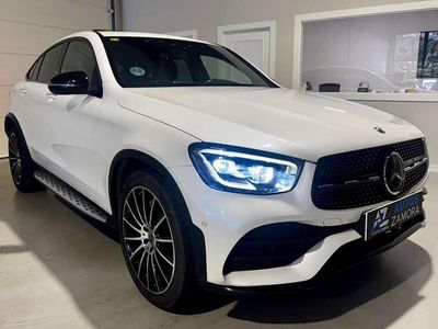 Mercedes GLC300