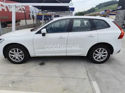 Usado Volvo XC60