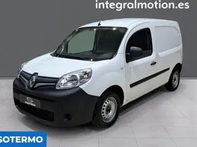 Usado Renault Kangoo 95 CV (69 kW) 2020 Monovolumen