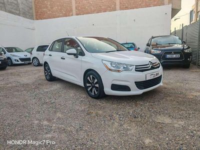 Citroën C4
