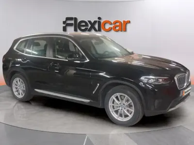 Usado BMW X3