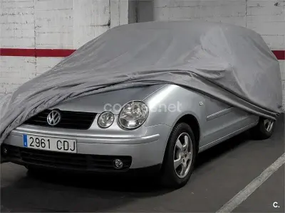 Usado VW Polo