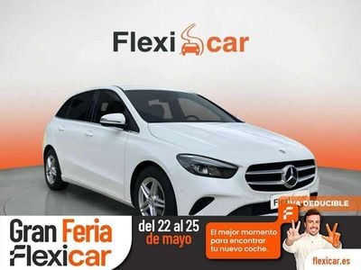 Mercedes B180