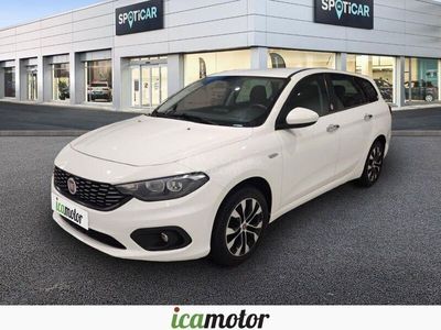 usado Fiat Tipo Sw 1.3 Multijet Ii Mirror