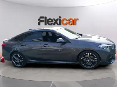 Usado BMW 220 Gran Coupé 190 CV (139 kW) 2021 Gris Coupe