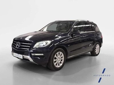 Mercedes ML350