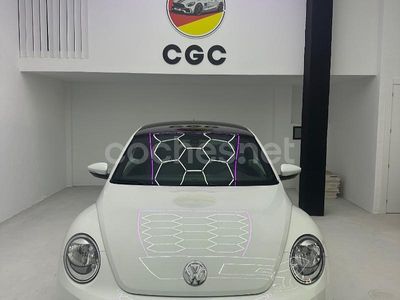 VW Beetle