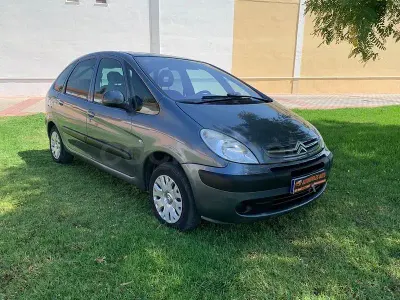 Usado Citroën Xsara Picasso